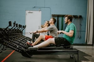 Photo of CrossFit North Industry