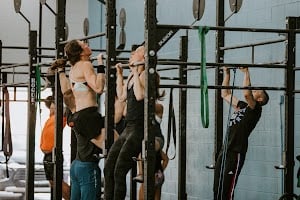 Photo of CrossFit North Industry