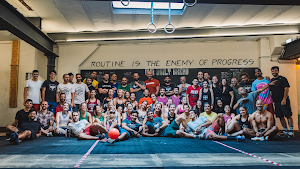 Photo of The Bakery CrossFit