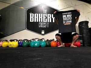 Photo of The Bakery CrossFit