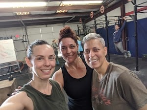 Photo of CrossFit Surmount