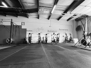 Photo of CrossFit Surmount