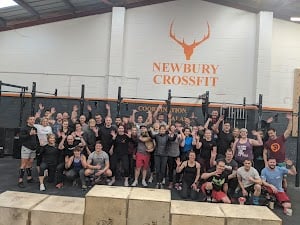 Photo of Newbury CrossFit