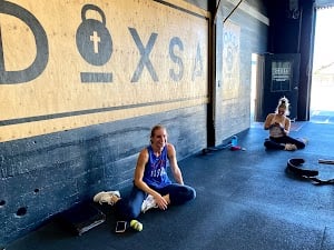 Photo of Doxsa CrossFit