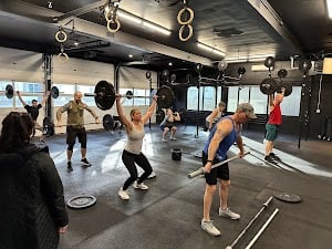 Photo of Doxsa CrossFit