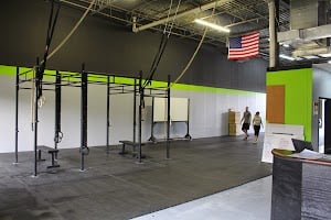 Photo of CrossFit Jungle Gym