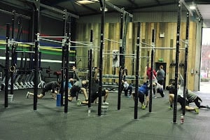 Photo of CrossFit West Yorkshire