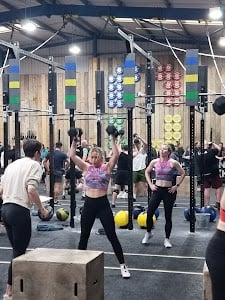 Photo of CrossFit West Yorkshire