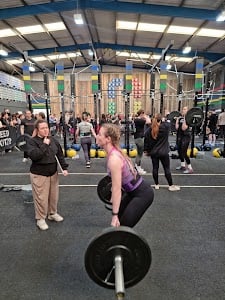 Photo of CrossFit West Yorkshire