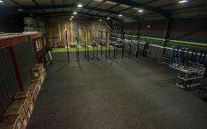 Photo of CrossFit West Yorkshire