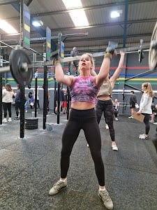 Photo of CrossFit West Yorkshire