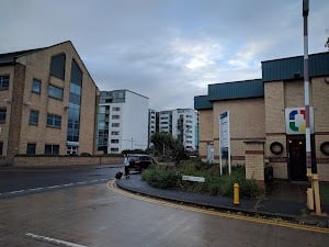 Photo of CrossFit West Yorkshire