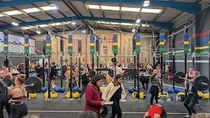 Photo of CrossFit West Yorkshire