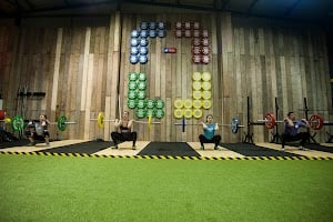 Photo of CrossFit West Yorkshire