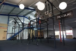 Photo of CrossFit Pontaillac