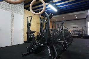 Photo of CrossFit Pontaillac