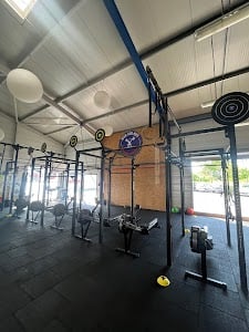 Photo of CrossFit Pontaillac