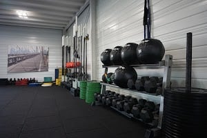 Photo of CrossFit Pontaillac