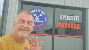 Photo of CrossFit Pontaillac