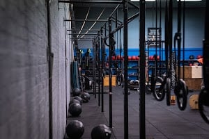 Photo of CrossFit Willemsoord