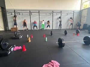 Photo of CrossFit Willemsoord