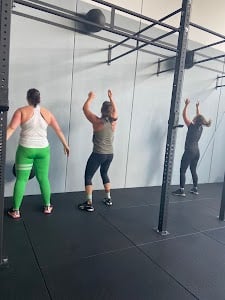 Photo of CrossFit Willemsoord