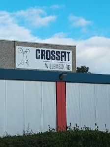 Photo of CrossFit Willemsoord