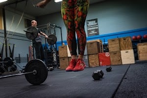 Photo of CrossFit Willemsoord