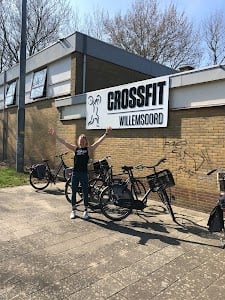 Photo of CrossFit Willemsoord