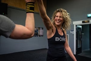 Photo of CrossFit Willemsoord