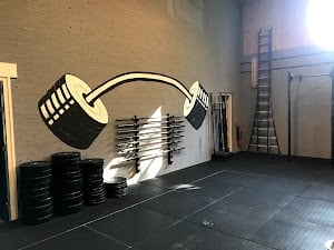 Photo of CrossFit Willemsoord