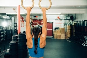 Photo of CrossFit Seize the Day