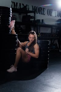 Photo of CrossFit Seize the Day