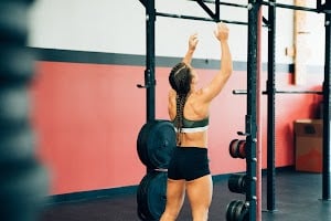 Photo of CrossFit Seize the Day