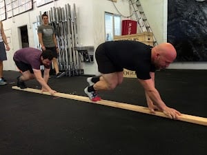 Photo of Free Range CrossFit