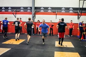 Photo of Free Range CrossFit