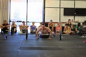 Photo of Free Range CrossFit