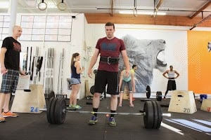 Photo of Free Range CrossFit