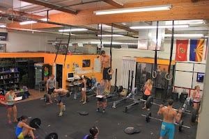 Photo of Free Range CrossFit