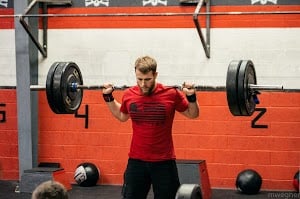 Photo of Free Range CrossFit