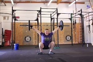 Photo of Free Range CrossFit