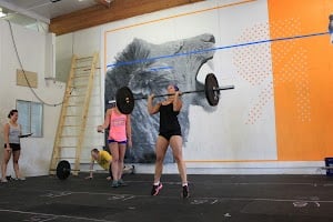 Photo of Free Range CrossFit