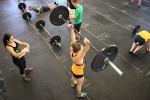 Photo of Free Range CrossFit