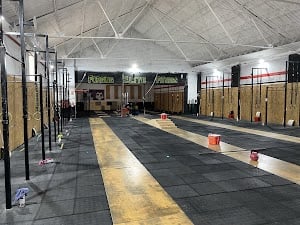 Photo of VivoBox CrossFit