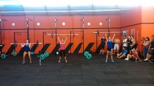 Photo of VivoBox CrossFit