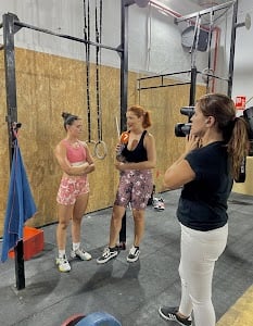 Photo of VivoBox CrossFit