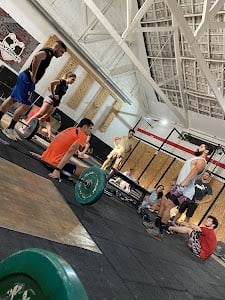 Photo of VivoBox CrossFit