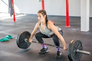 Photo of CrossFit 234