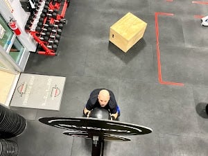 Photo of CrossFit 234