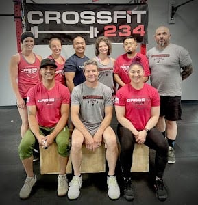 Photo of CrossFit 234